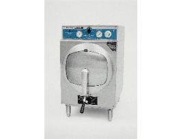 STERILIZER STEAM PRESSURE 60HZ