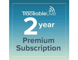 TraceableLive 2 Year Premium Subscription Coupon Code