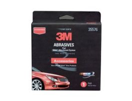 3M™ Stikit™ Disc Pad, 35576, 6 in, 5 per case