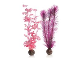 BIORB KELP SET MEDIUM PINK CS