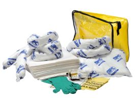 Emergency Response Spill Control Kit - Oil Only Application