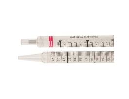 Standard-Length Serological Pipette, 25mL, Bulk Packed, Sterile; 200/Cs