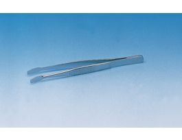PZ001 SS TWEEZERS