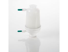 CAPSULE FLTR SUPRACAP100 PDE2 5IN W/HB