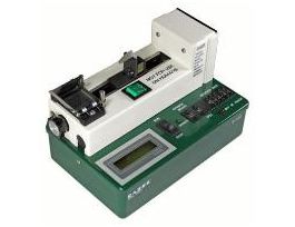 RUBBER PAD FOR VACUUM PLATE EA