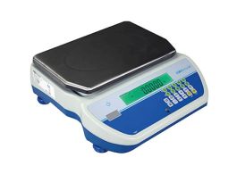 Cruiser Bench Checkweighing Scale; 48 kg x 0.5 g