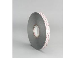 3M™ VHB™ Tape 4941, Gray, Variable Width x 36 yd, 45 mil
