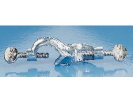 CLAMP HOLDER - RODS UP TO 19MM