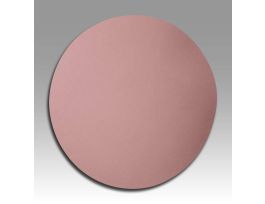 3M™ Diamond Polishing PSA Cloth Disc 656WY, 50000 Mesh, 6 in x NH, Die 600Z