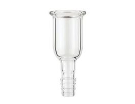 HOSE CONN. 1 BEADED PIPE