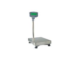 Floor 330lb/150kg Capacity, 0.02Lb/10g Readability, 115V