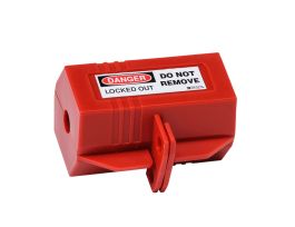 Brady® Electrical Plug Lockout Device