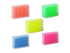 PREPARATION RACK 96WELL PK5 CS