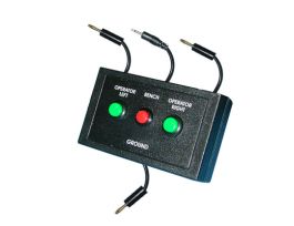 IMPEDANCE MONITOR 2 OPERATORS + 1 MAT.