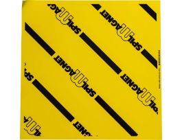 Spill Magnet Drain Cover, 18" W x 18" L