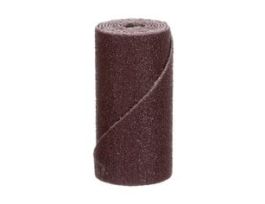 3M™ Cartridge Roll 341D, CR-ST, 80 X-weight, 1 in x 2 in x 3/16 in, Straight, 100 ea/Case