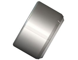 Gripper Ferrule, M6 ISO thread, 1/16" OD tubing; 10/pk