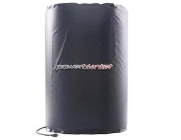 Pro Drum Heater, 55 Gallon; 120 VAC