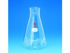 FLASK SHAKE 3 XD BAFFLE 2L EA