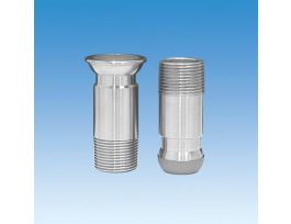 18/9 SOCKET JOINT SS