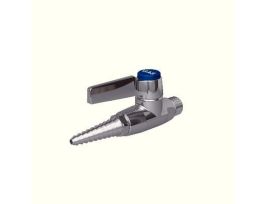 BALL VALVE LAB DECK MOUNTED