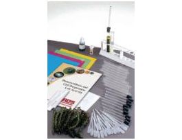 KIT PHOTOSYNTHESIS CELL RESPIRATION LAB