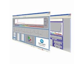 Software for Illuminance Meters