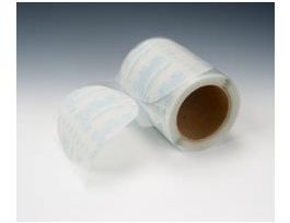3M™ Microfinishing Film Roll 366L, 30 Mic 3MIL, Type D, 3-1/2 in x 150 ft x 1 in (88.9mmx45.75m), Plastic Core, ASO, Unbacksized