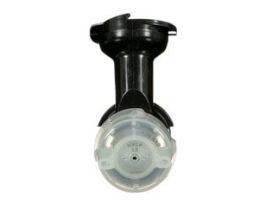 3M™ Performance Gravity HVLP Atomizing Head Refill Kit 26718, Clear, 1.8, 5 pack, 5 Packs/Case