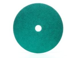 3M™ Green Corps™ Fibre Disc 36508, 5 in x 7/8 in, 60, 20 Discs/Bag, 5 Bags/Case
