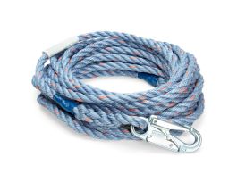 POLYSTEEL LL W/SNAP & LOOP