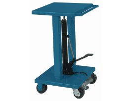 LIFT STANDARD DUTY TABLE LT-05-1818 16IN