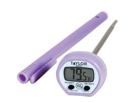 Pen Style Allergen Digital Thermometer
