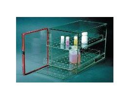ACRYLIC DESICCATOR CABINET 10X