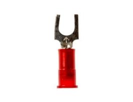 3M™ Scotchlok™ Block Fork, Nylon Insulated w/Insulation Grip MNG18-10FBK, Stud Size 10, 1000/Case