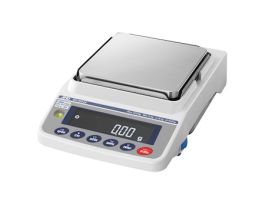 Apollo Precision Toploading Balance, Internal Calibration; 4200 g x 0.01 g