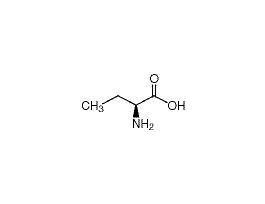 (S)-(+)-2-AMNO-N-BUTYRIC ACID