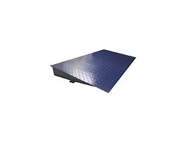 Accessory Floor Scale Ramp