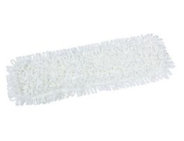 MOP FLAT MICROFBRLOOP WHT CS50