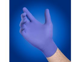 S BLUE EXAM GRADE NITRILE CS2000 PK