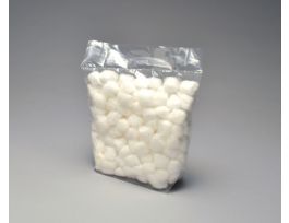 BAG CLEAR LDPE 1.5MIL 14X36