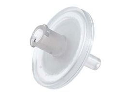PES Sterile Chromatography Syringe Filters; 0.2m Pore, 25mm Dia, 50/Pk