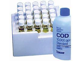 Total Nitrogen Tube, High Level, 50 Tests