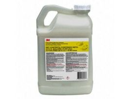 3M™ Clean & Shine Daily Floor Enhancer, Bulk, 9.5L Bottle, 2 Bottles/Case