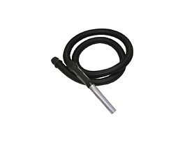 Vacuum Hose Assembly, 10-ft
