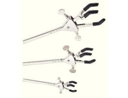 VWR CLAMP 3-PRONG SING ADJ LRG. CS