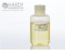 NUTRIENT BROTH, 100ML PK12