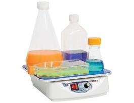 Orbital-Genie Variable Speed Orbital Shaker, adhering mat, 120 VAC