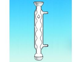 CONDENSER ALLIHN 35/25