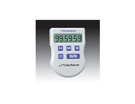 Traceable Clip-It Single-Channel Digital Timer with Calibration